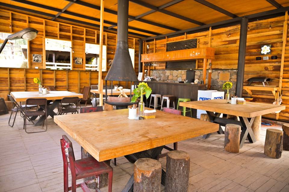 Restaurante