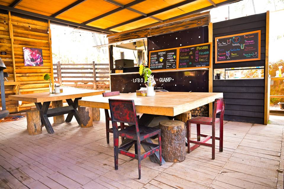 Restaurante