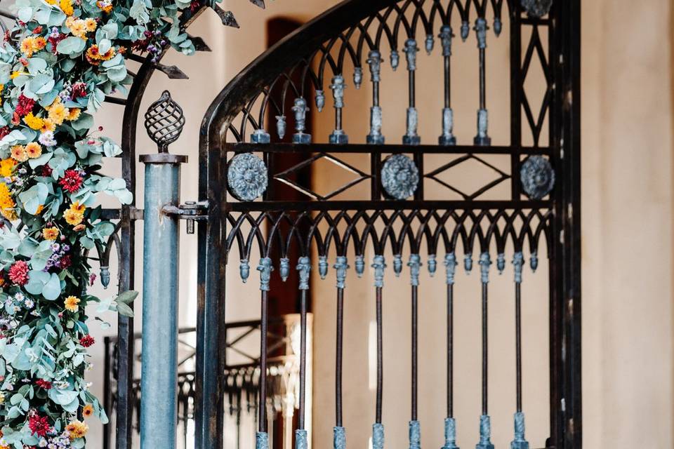 Entrada