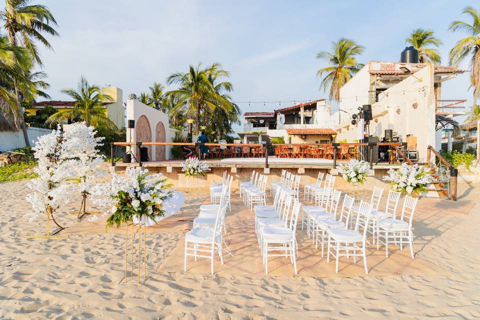 BODA F-M