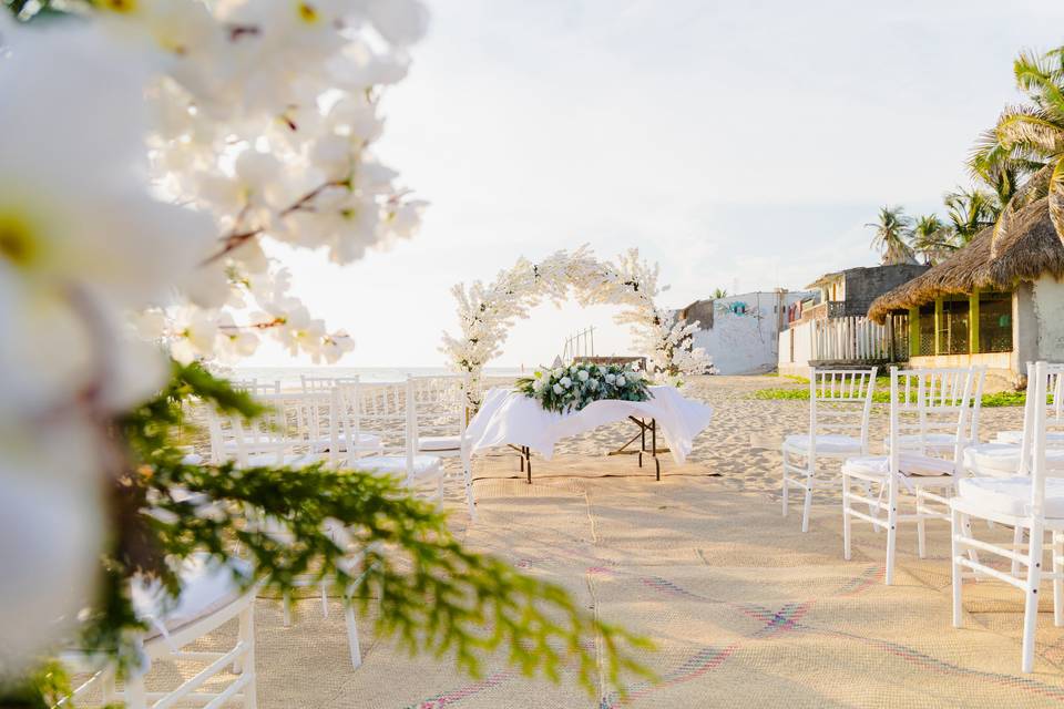 Boda F-M
