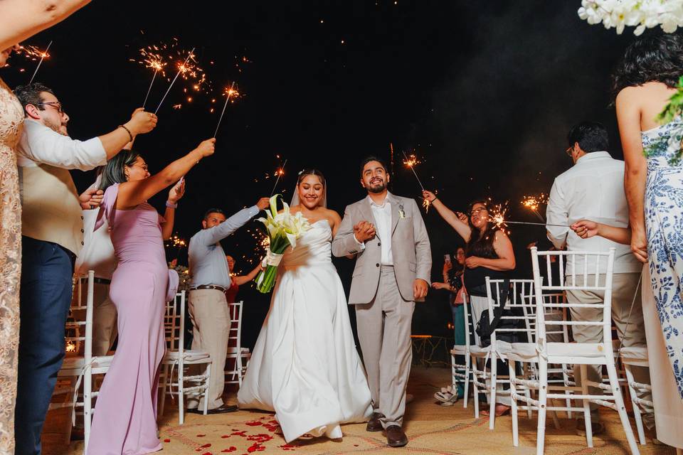 BODA F-M