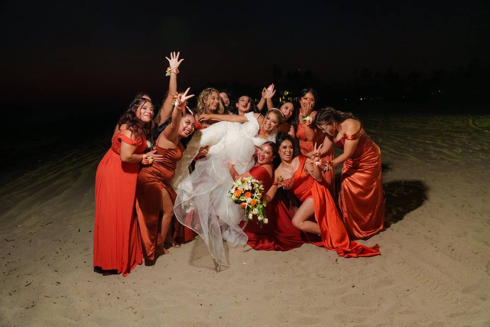 Damas R & H