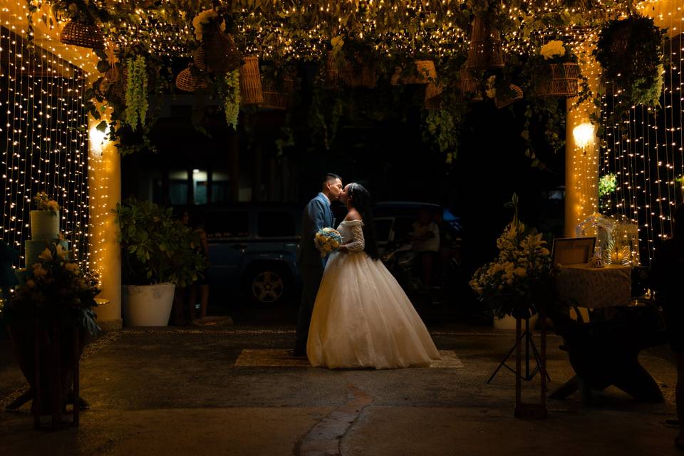 Boda E&M