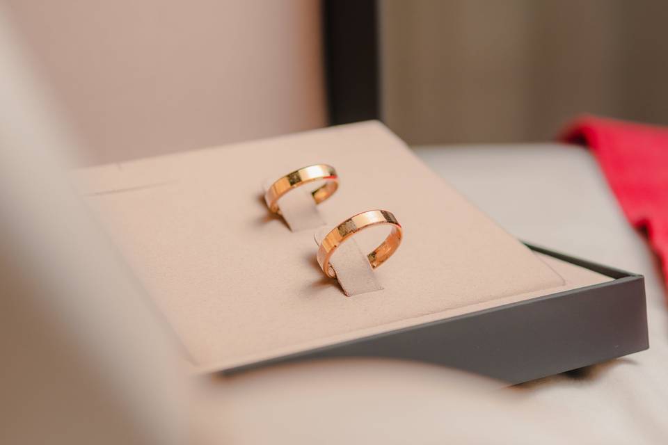 D & M Detalles