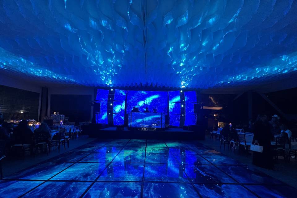 Beautiful Ligth an deco