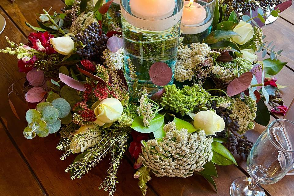 Flower Deco