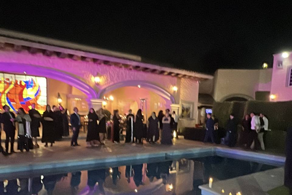 Elegance Venue
