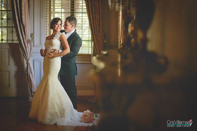 Cris Villareal Fotografía