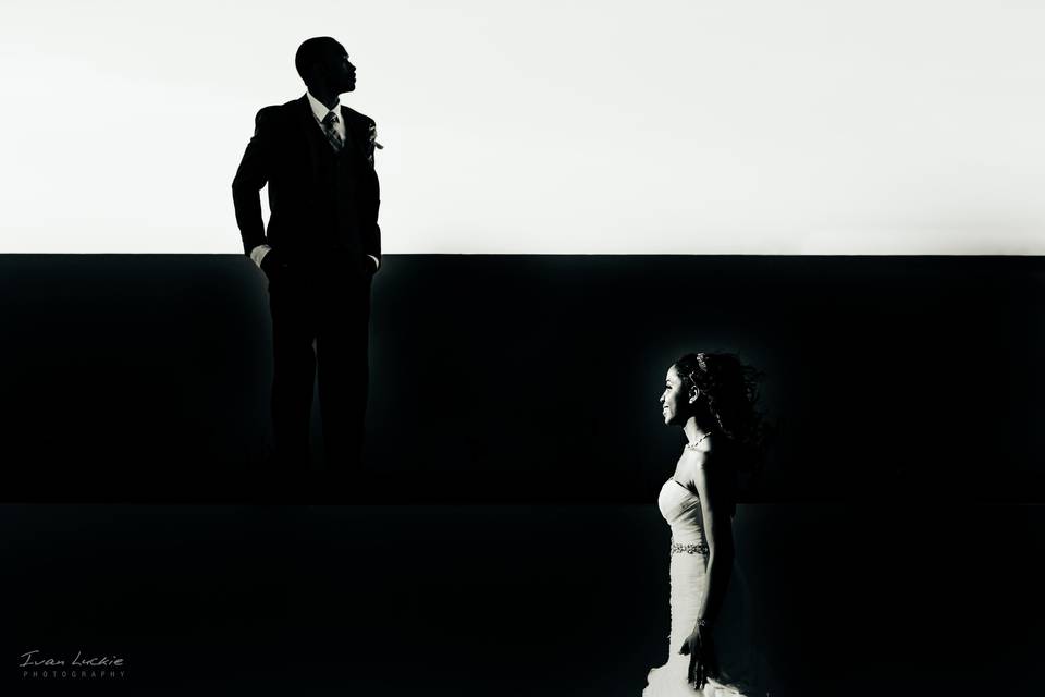 Boda en Hyatt Ziva