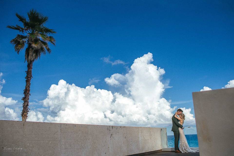Boda en Iberostar Selecto