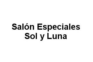 Salón Especiales Sol y Luna Logo