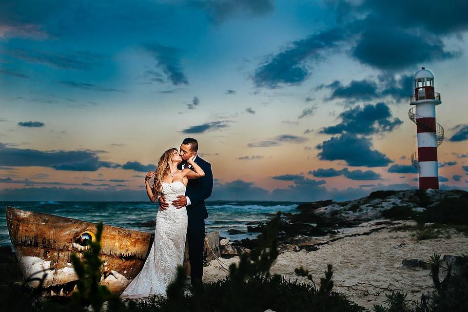 Luckie Photography