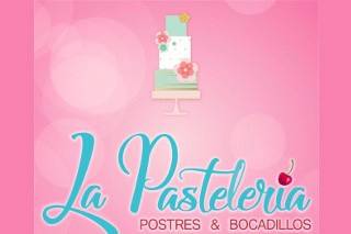 La Pastelería Logo