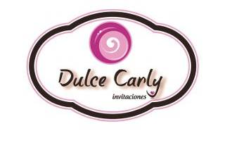 Dulce carly logo