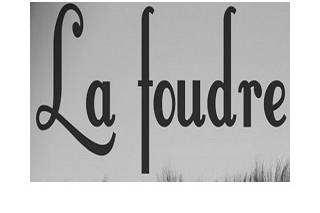 La Foudre Fotografía logo