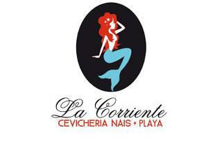 Restaurante La Corriente logo