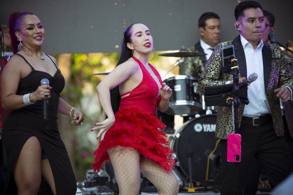 Cumbia