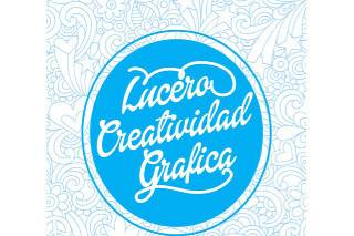 Lucero Creatividad Gráfica logo