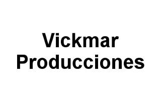 Vickmar Producciones logo