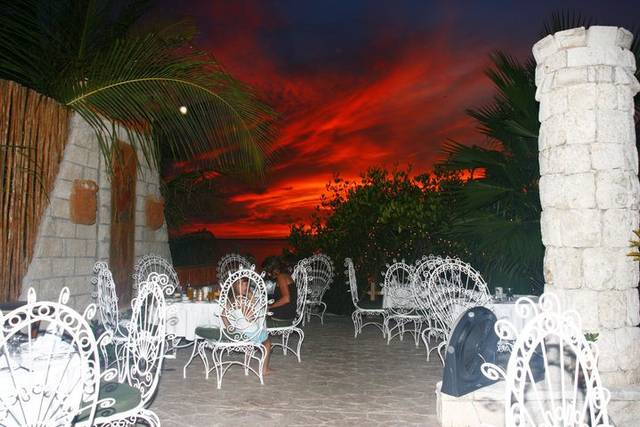 Ambientes agradables