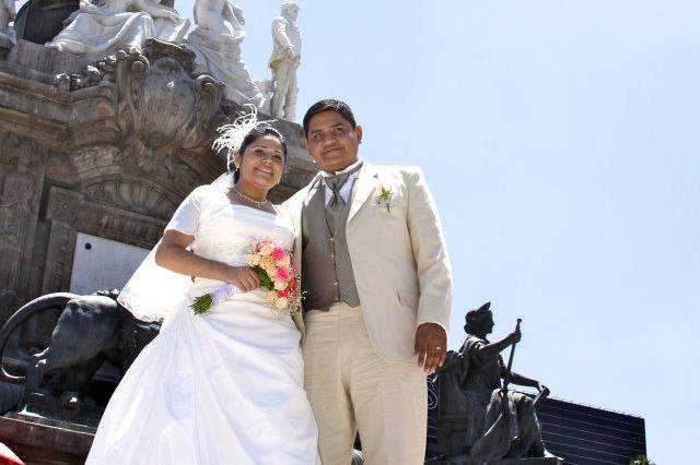 Fotos para matrimonios