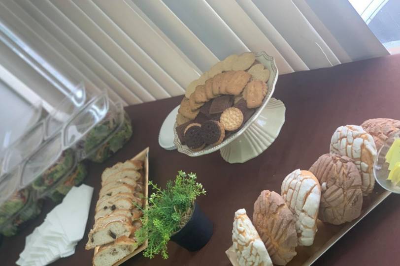 La Sandía Taquizas