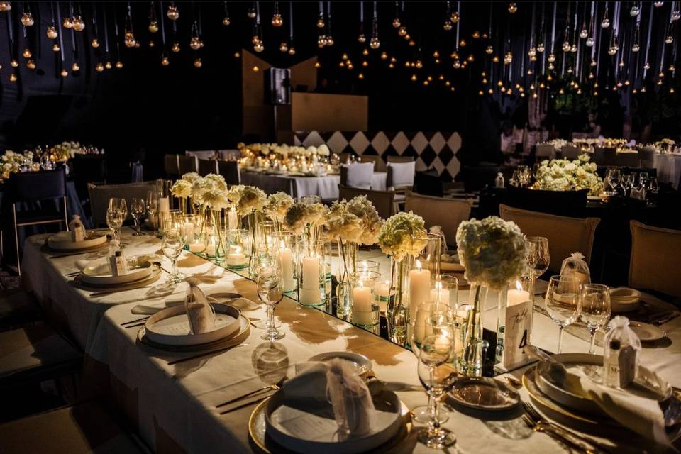 Iluminación cenital