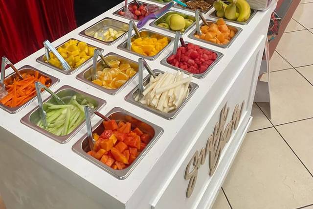 Frutas