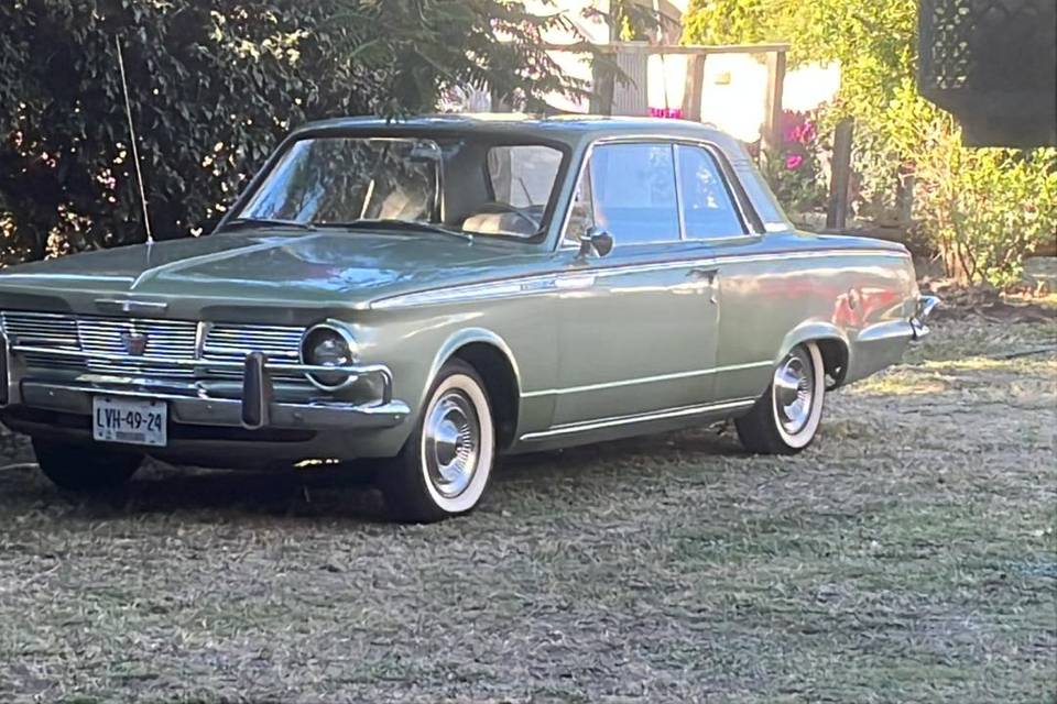 Valiant 1965