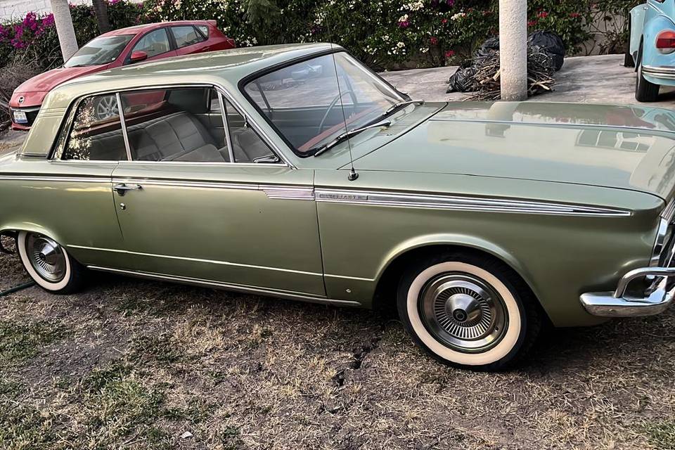 Valiant 1965