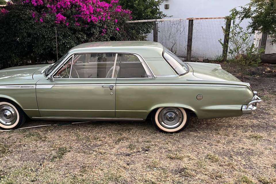 Valiant 1965
