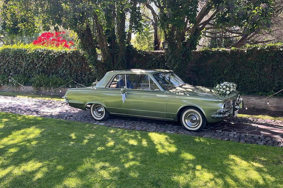 Valiant 1965
