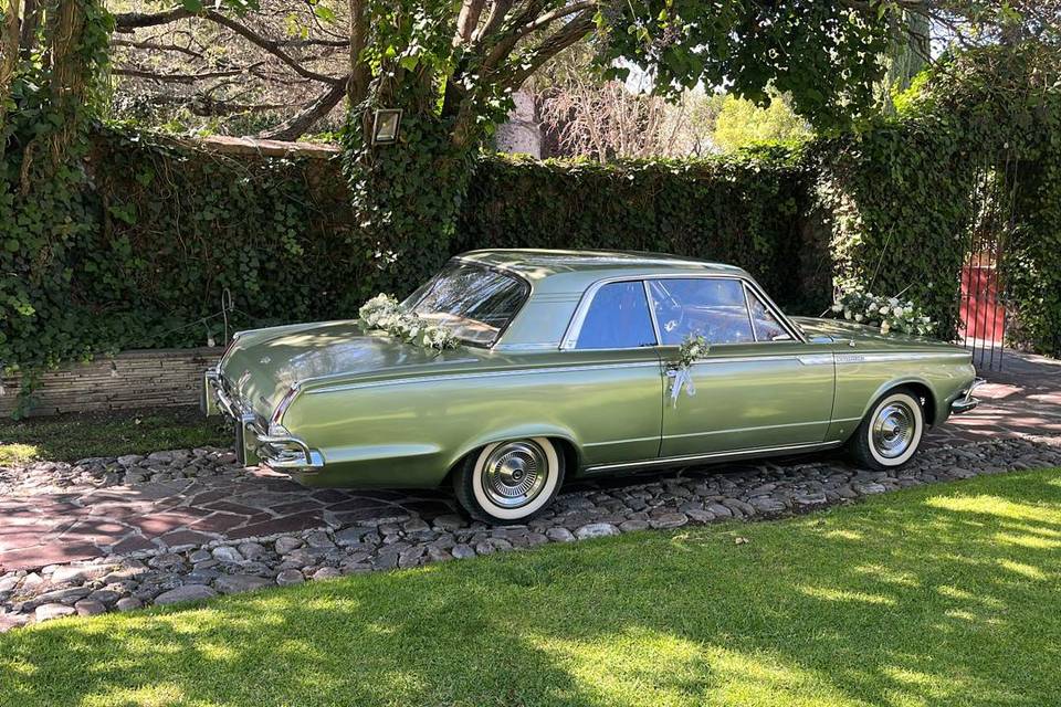 Valiant 1965