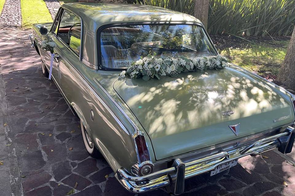 Valiant 1965