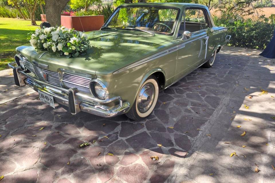 Valiant 1965