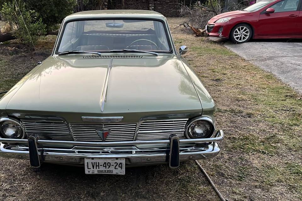 Valiant 1965