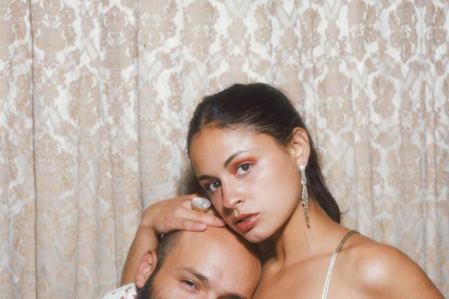 Alejandra & Sebastián