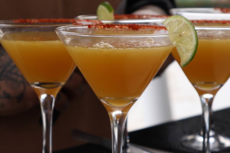 Drinks Inc