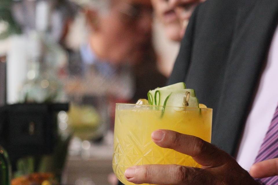 Drinks Inc