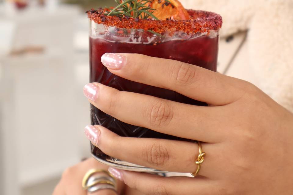 Drinks Inc