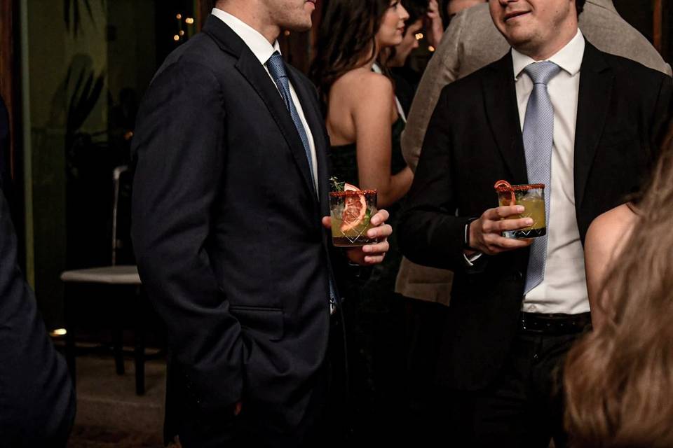 Drinks Inc