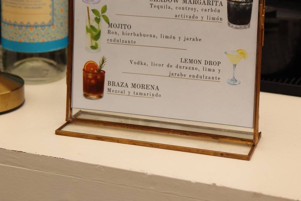 Drinks Inc