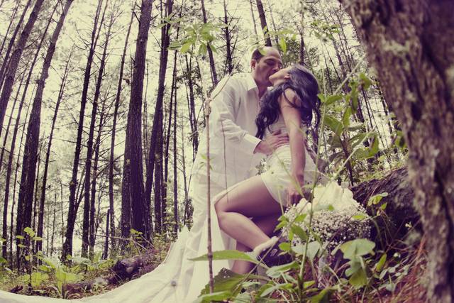 Elías López Fotografía