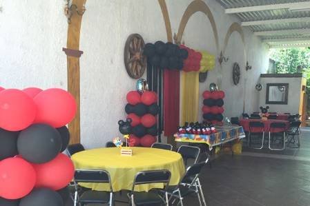Eventos