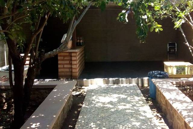 Instalaciones