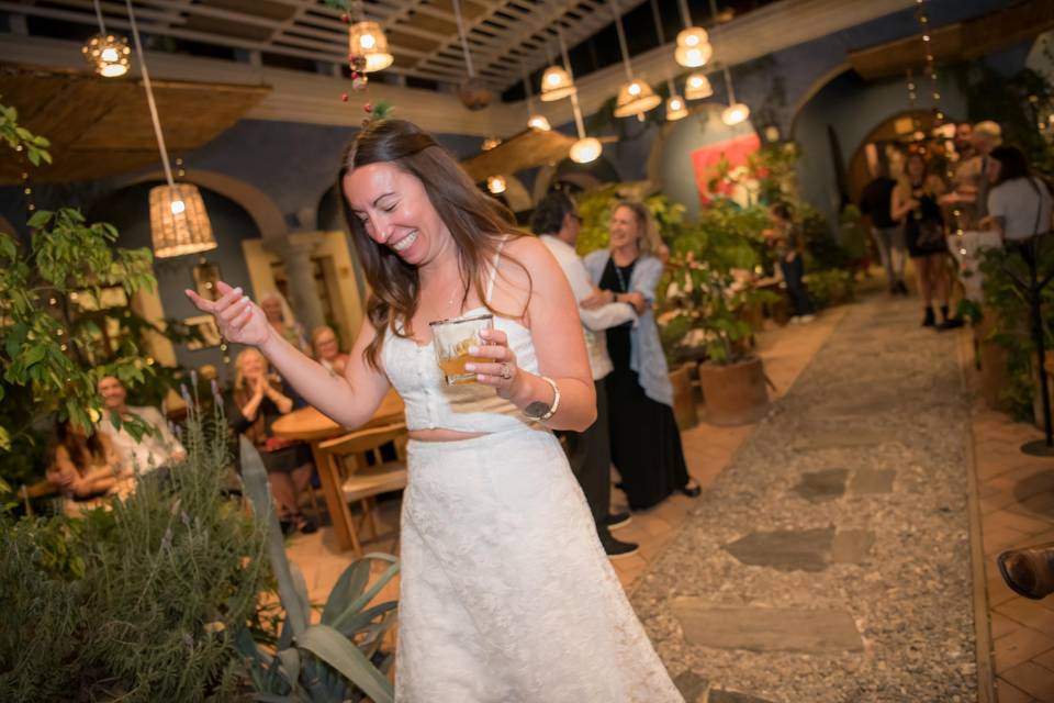 Ice Breaker Oaxaca 2025