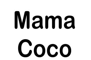 Mama Coco Logo