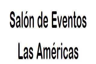 Salón de Eventos Las Américas logo