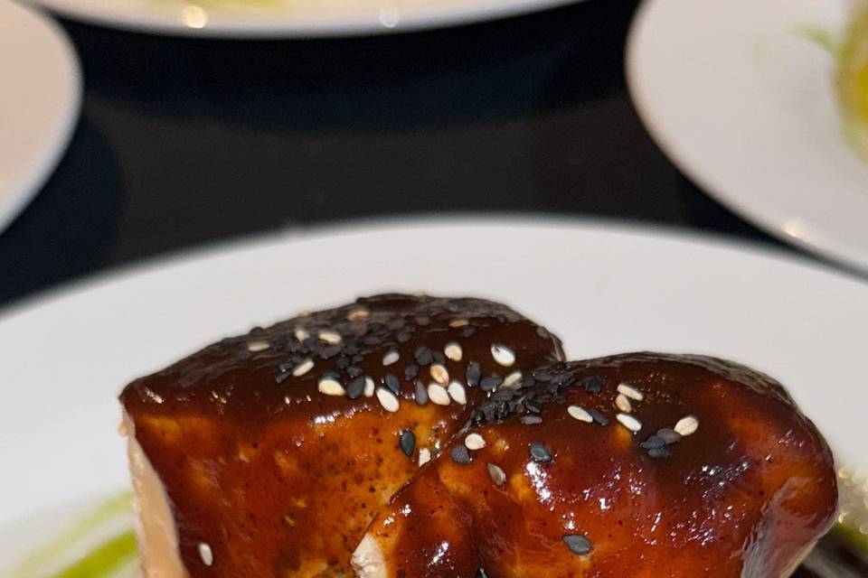 PECHUGA RELLENA